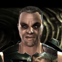 Reverber — legacy portrait