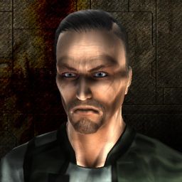 Eratem — legacy portrait
