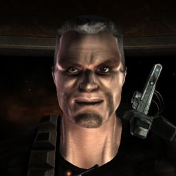 Mitdv — legacy portrait