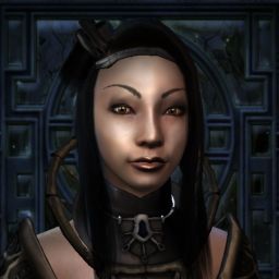 Janina Bellini — legacy portrait