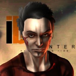 Kozen — legacy portrait