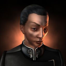 Lord Perdition — legacy portrait