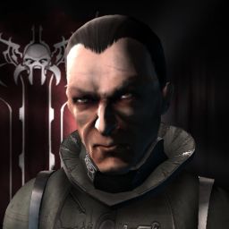 BoabDil — legacy portrait