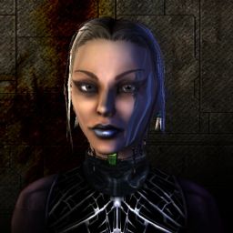 m3rb3aSt — legacy portrait
