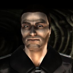 Twelve Volt — legacy portrait