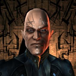 Dentatus — legacy portrait