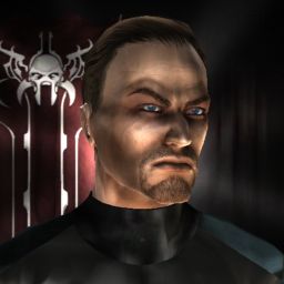 Reynard Davion — legacy portrait