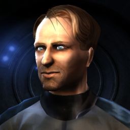 dunke — legacy portrait
