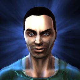 Thanos Callaran — legacy portrait