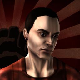 Mith Rall — legacy portrait