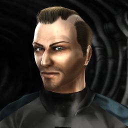 qwak — legacy portrait