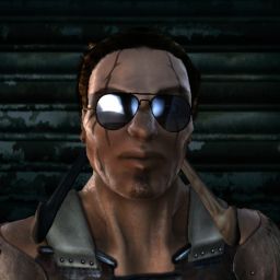 Andracin — legacy portrait