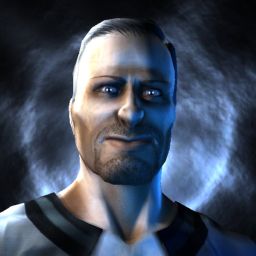 chotaire — legacy portrait
