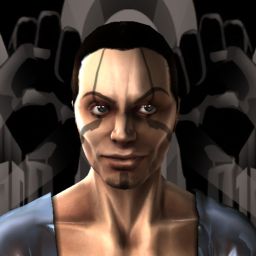 haz zard — legacy portrait