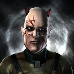 NeoTech — legacy portrait