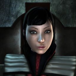 Shugs CEO — legacy portrait
