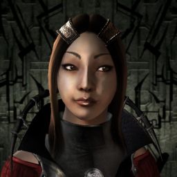 hayley1 — legacy portrait