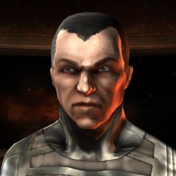 xHalcyonx — legacy portrait