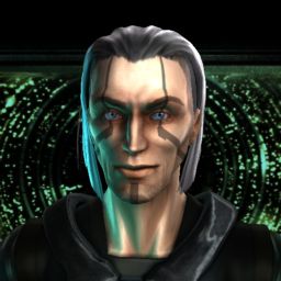 NightsEnd — legacy portrait