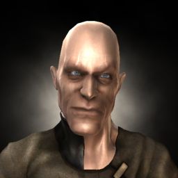 Wahrborg — legacy portrait