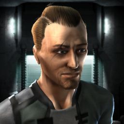 Bedevier — legacy portrait