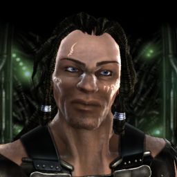 Tolarius Ryghal — legacy portrait