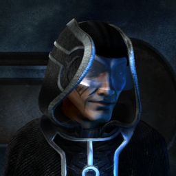 Supremacyy — legacy portrait