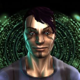 Greiver Domonica — legacy portrait