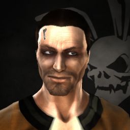 VikKurgan — legacy portrait