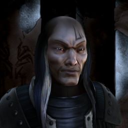 MaximusDecimusMeridius — legacy portrait
