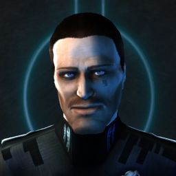 Halo58 — legacy portrait