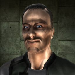 Boritf — legacy portrait