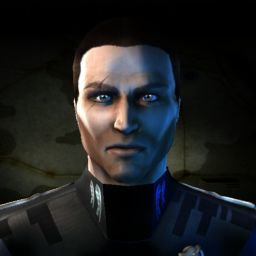 Soviman — legacy portrait