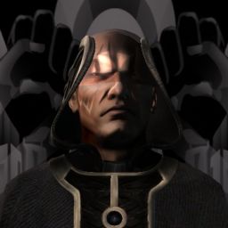 Comunique — legacy portrait