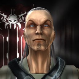Sin Dimante — legacy portrait