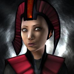 EnderDragon — legacy portrait