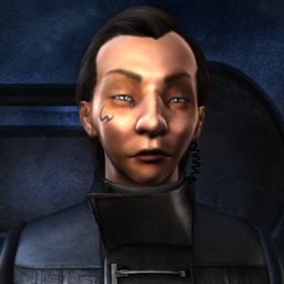 Nenmacil — legacy portrait