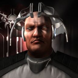 TheeEmperor2 — legacy portrait