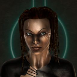 Vinduress — legacy portrait