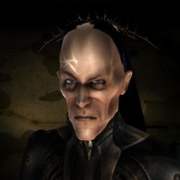 Drauqhk Shathet — legacy portrait
