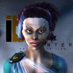 Noramayus — legacy portrait
