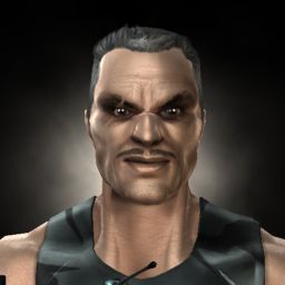 Wagg Alumii — legacy portrait