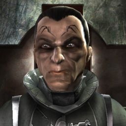 Ells Wyatt — legacy portrait