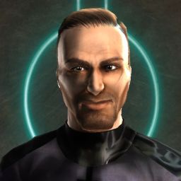 Wonk — legacy portrait