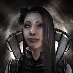 Alanei — legacy portrait