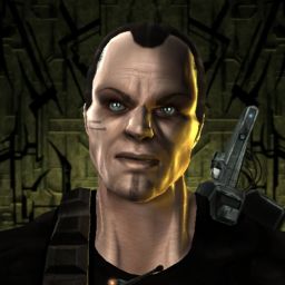 1BoroBoy1 — legacy portrait