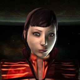 Junko Sideswipe — legacy portrait