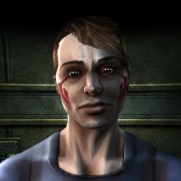 ash248 — legacy portrait