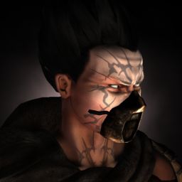 Vile Belief — legacy portrait