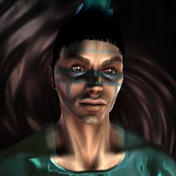 stafas — legacy portrait